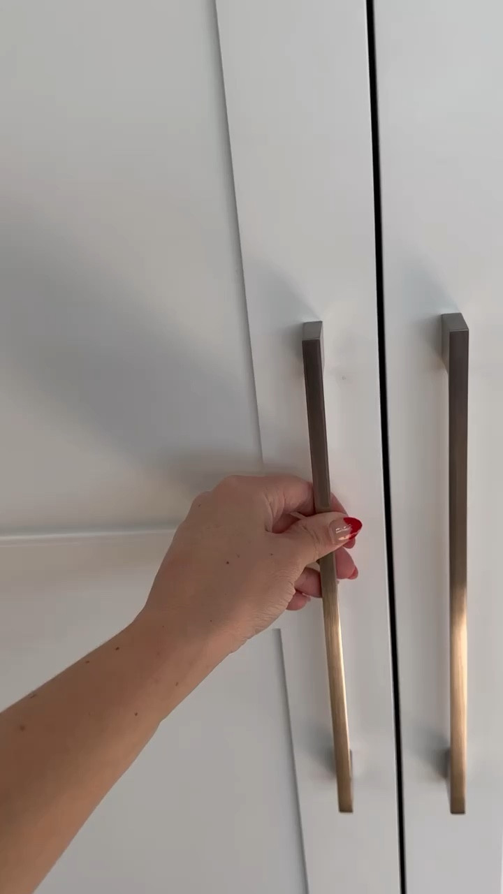 Probably one of my all time favorite spaces, my coffee bar is all organized and aesthetically pleasing! I got everything from Amazon! It’s all linked here + some other coffee favorites!
•coffee mugs
•syrup pump dispenser 
•gold coffee spoons
•electric frother
•double wall insulated coffee mugs 
•glass cups with lids and straws for iced coffee
•clear glass jars with wooden spoons
•my favorite to go cups
•milk frother
•coffee art pen

#LTKhome