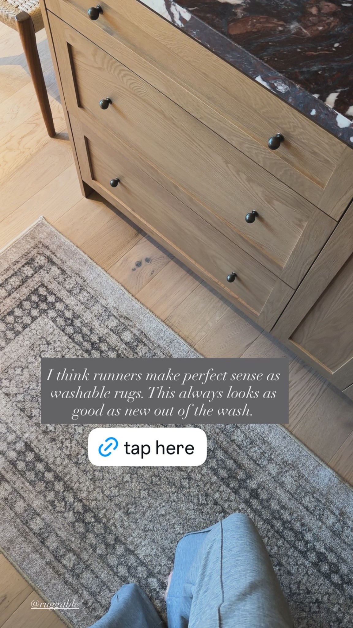 Rug linked here!

#homegoods
#springcleaning
#homegoods
#Ruggable
#kitchendecor

#LTKvlog #LTKHome #LTKOver40
