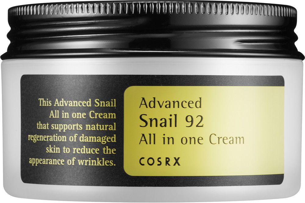 Advanced Snail 92 All In One Cream | Ulta
