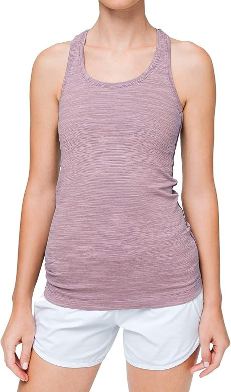 Lululemon Cool Racerback | Amazon (US)
