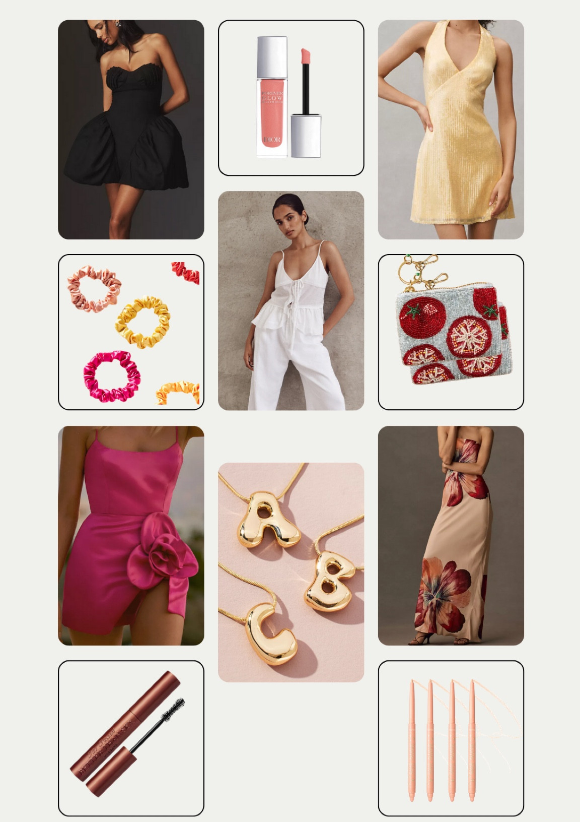 What’s in my spring shopping cart and wedding guest dresses! 

#LTKParties #LTKWedding
