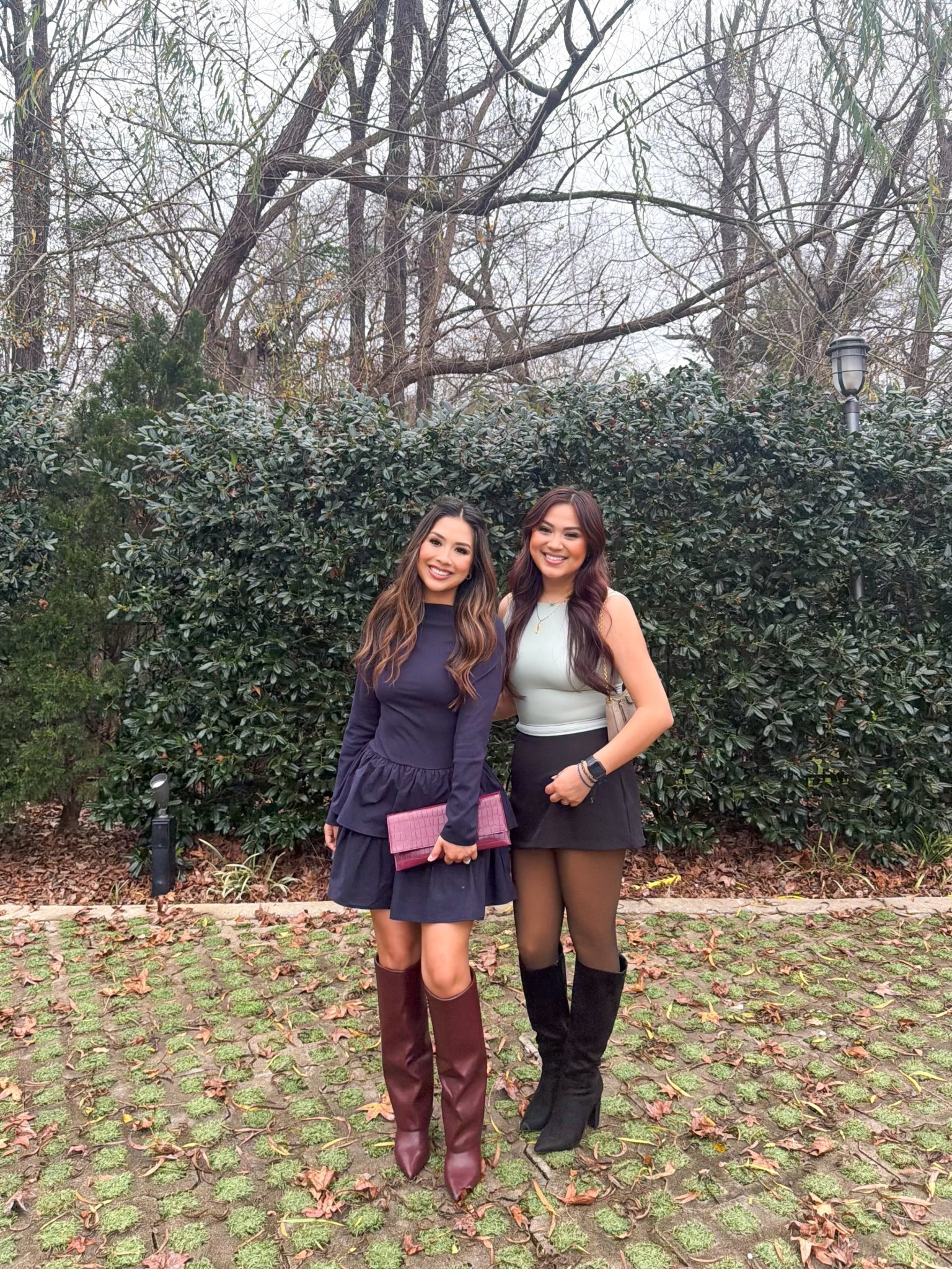 OOTD // Brunch // LBD

#LTKootd #LTKgrwm #LTKdayinmylife