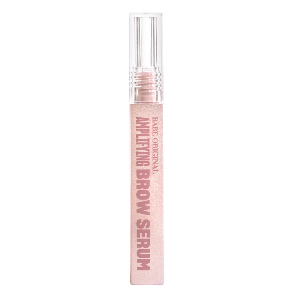 Babe Original Amplifying Brow Serum - 3mL | Ulta