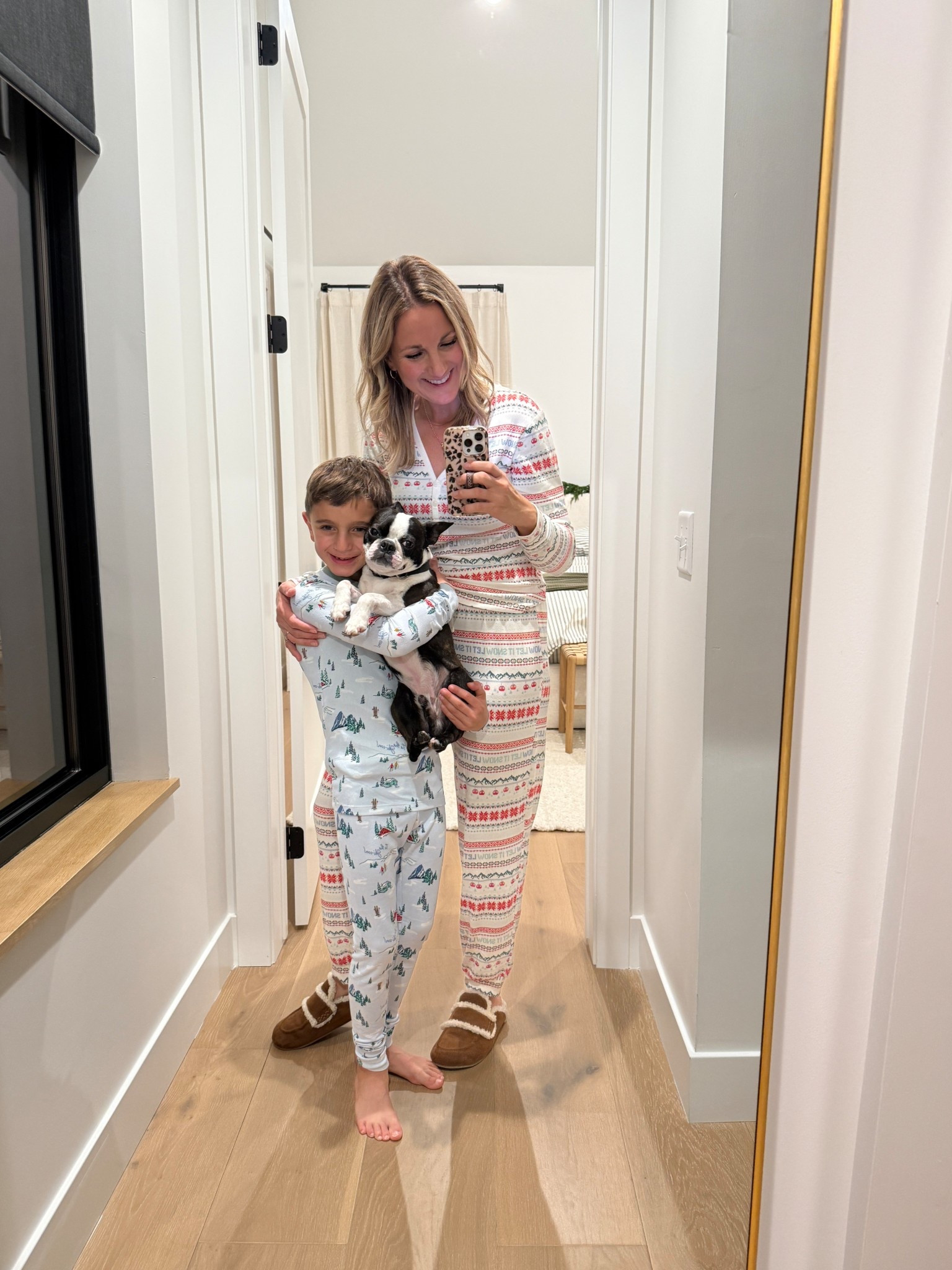 Cutie SOFT Christmas pajamas 30% off today! 

#LTKHoliday #LTKSaleAlert #LTKKids