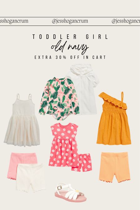 Toddler girls outfits from old navy!

Spring kids, kids outfits, toddler girls spring style, affordable kids clothes, old navy kids, old navy baby, toddlers affordable outfits 

#LTKkids #LTKunder50 #LTKbaby
