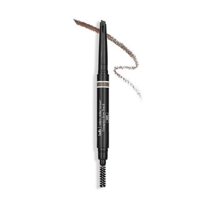 Billion Dollar Beauty - Triangular Brow Pencil - Taupe - 0.010 | Target