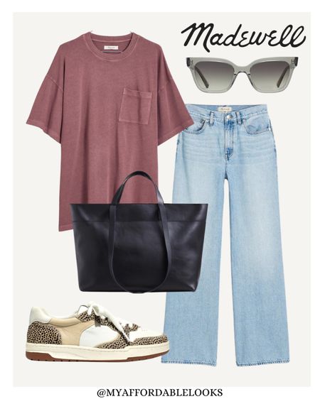 Madewell Sale

#LTKSaleAlert #LTKStyleTip #LTKxMadewell