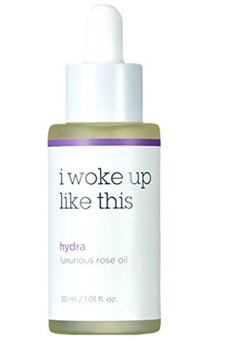 [IWLT] i woke up like this_Hydra Luxurious Rose Oil for face_1.01 fl OZ | Amazon (US)