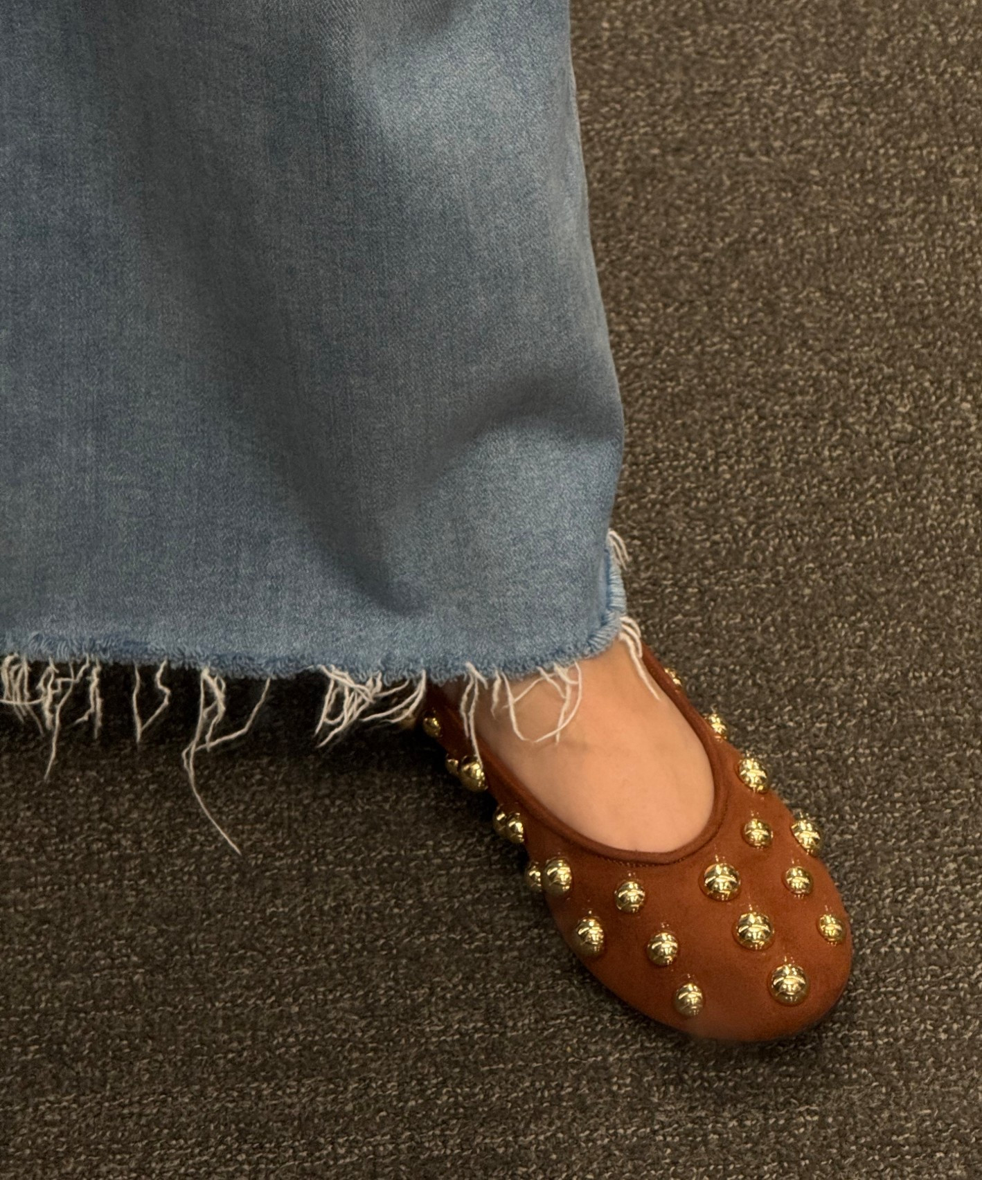 FLATS 🥿 FLATS 🥿 FLATS 🥿 

#LTKMidsize #LTKgrwm #LTKootd