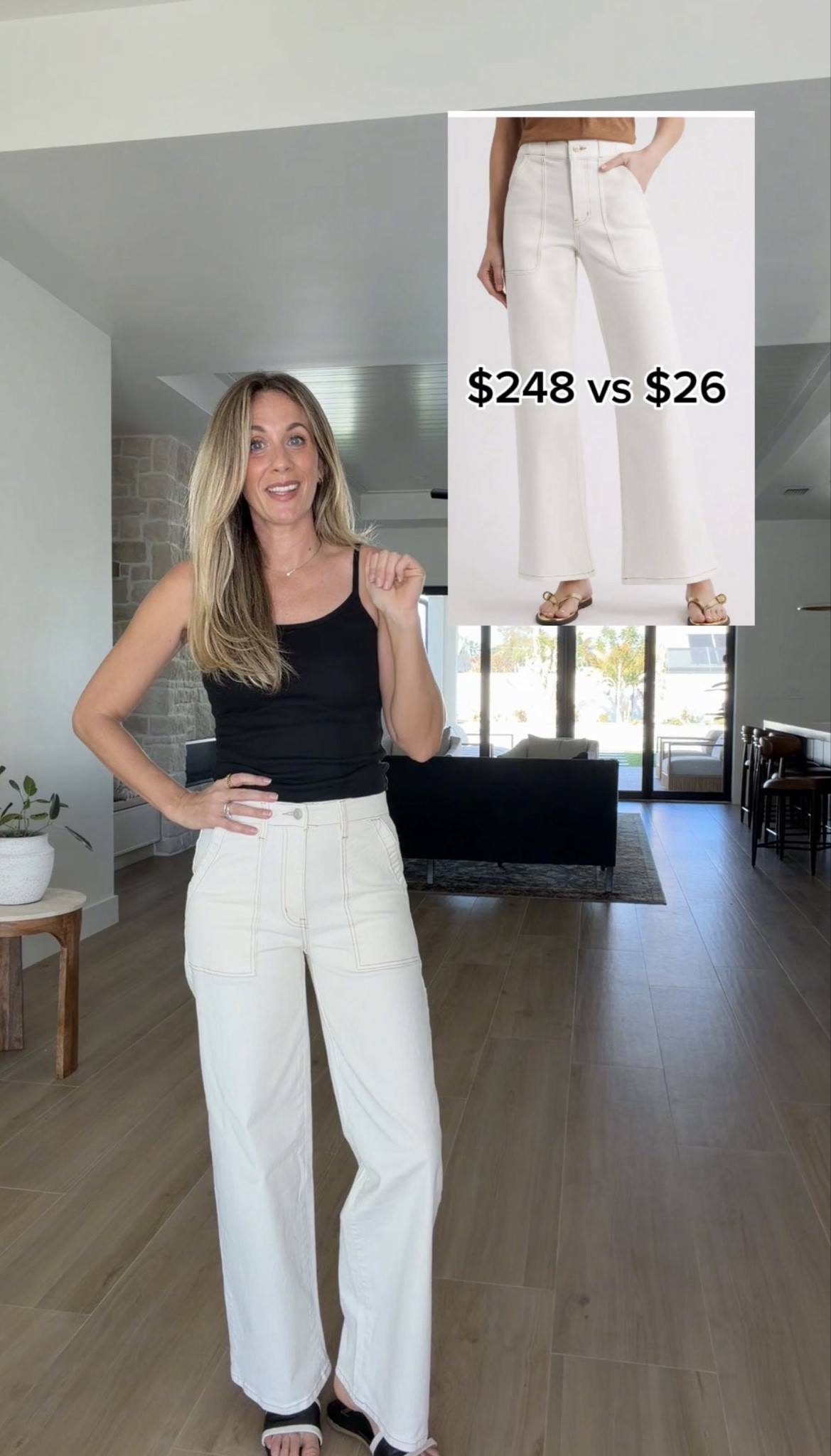 Casual Walmart outfit

#LTKU #LTKmomlife #LTKSeasonal