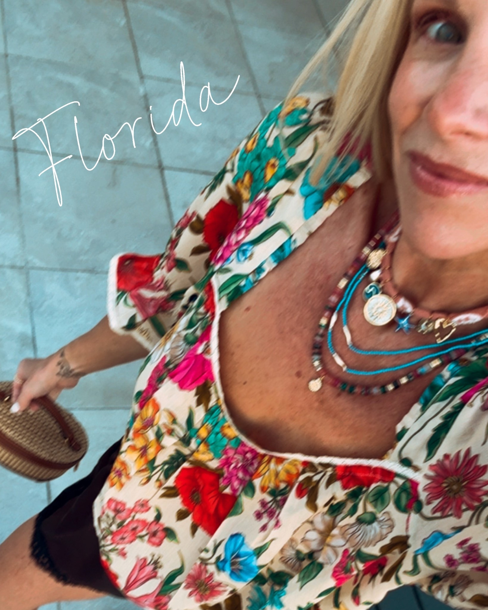 All the style from my trip linked!

#LTKOver40 #LTKSwim #LTKgrwm