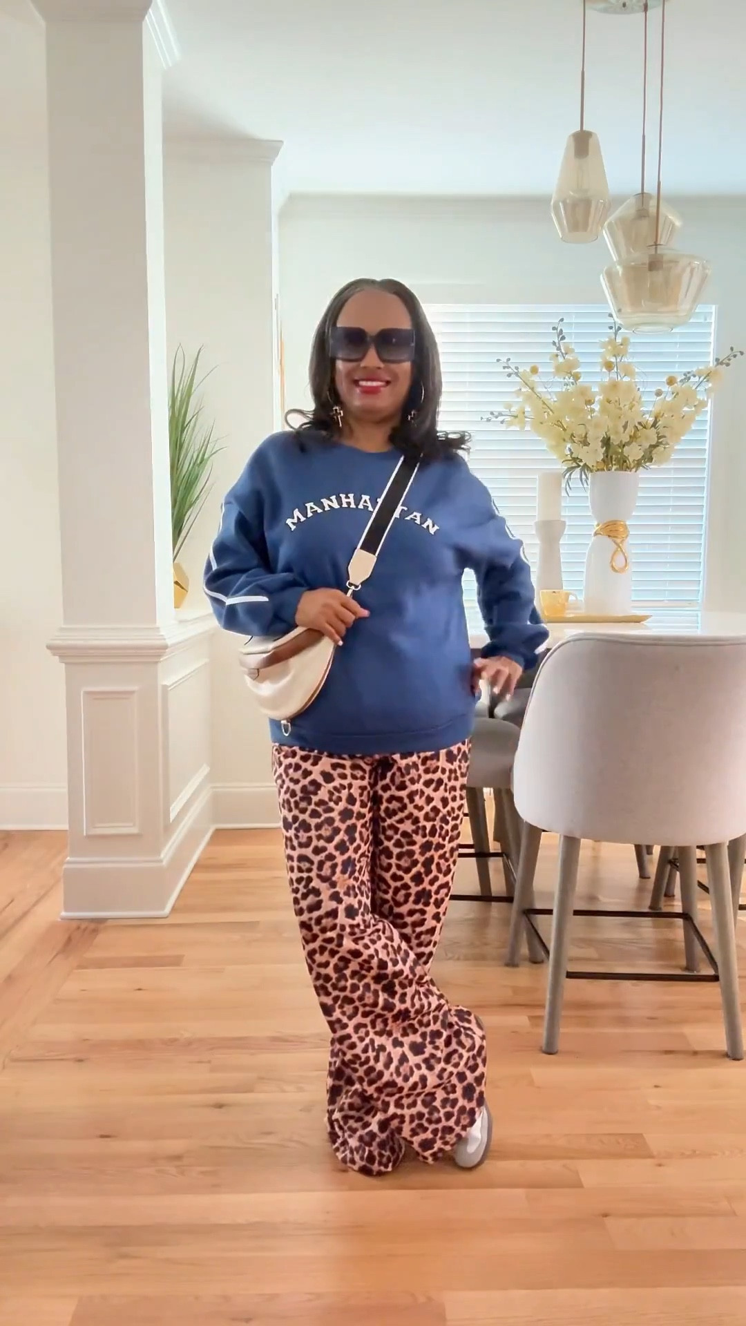 🐆Been feeling real animalistic lately…. Bear with me.🤣

About to run some errands in this fun look. What are yall doing today? I’m getting ready for the Super Bowl and Kendrick Lamar Show.


#ootd #over50style #winterfashion

#LTKFindsUnder50 #LTKMidsize #LTKOver40