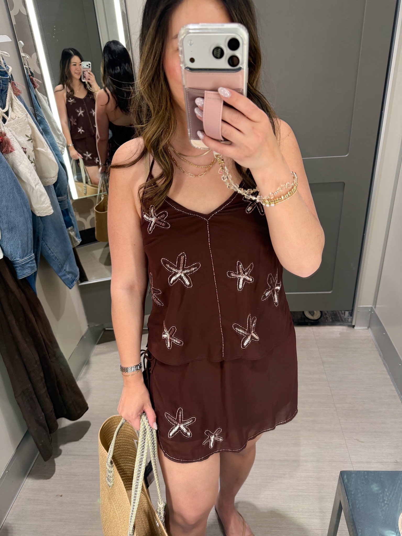 Target new arrivals // summer outfit // beach vacation // matching set //

#LTKootd #LTKSeasonal #LTKPetite