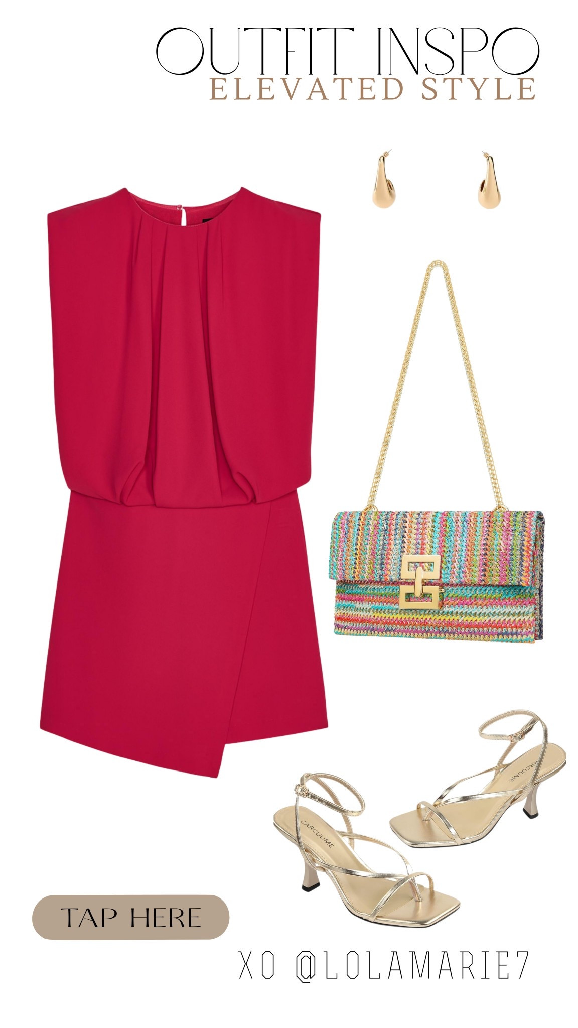 Love this romper from Zara!

#vacationfit #datenight #elevatedtyle #affordablefashion