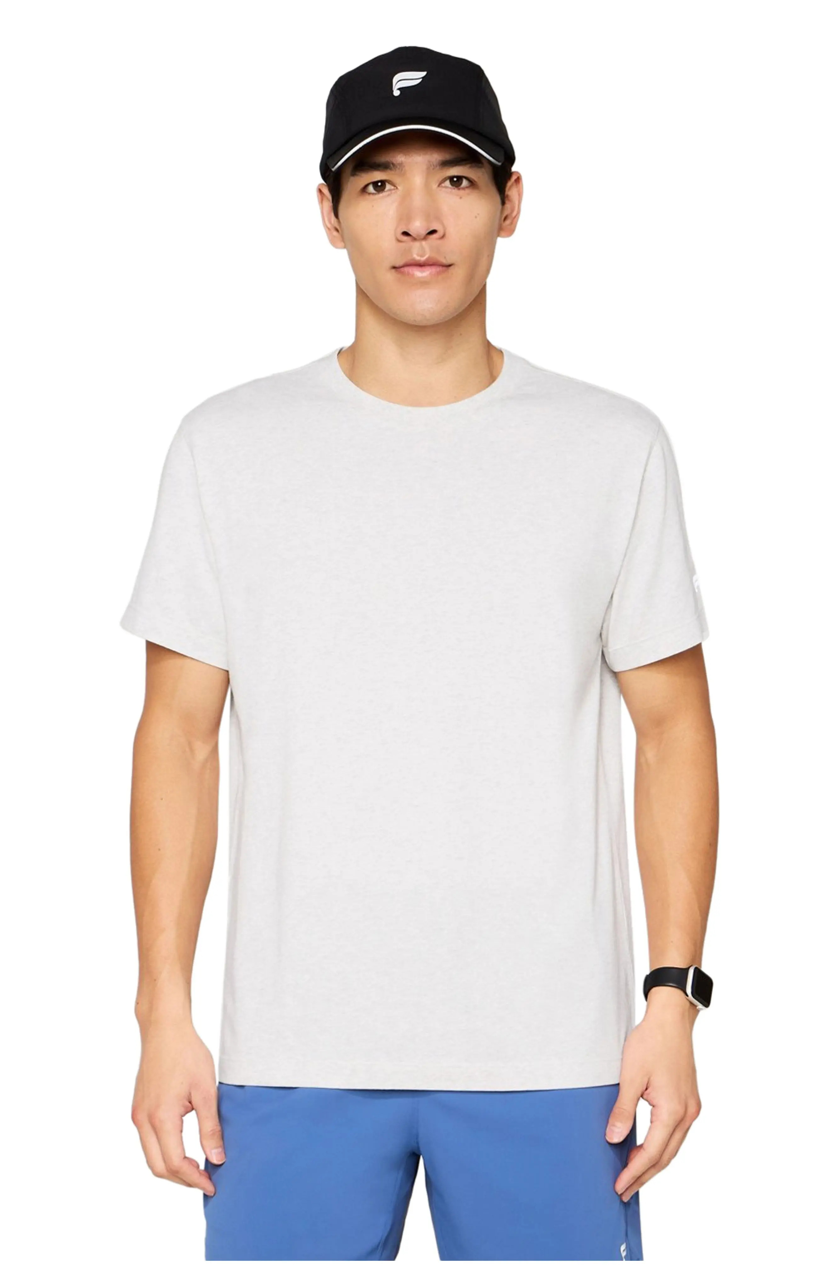 Fabletics Men's The 24-7 Tee (Men) | Nordstrom | Nordstrom