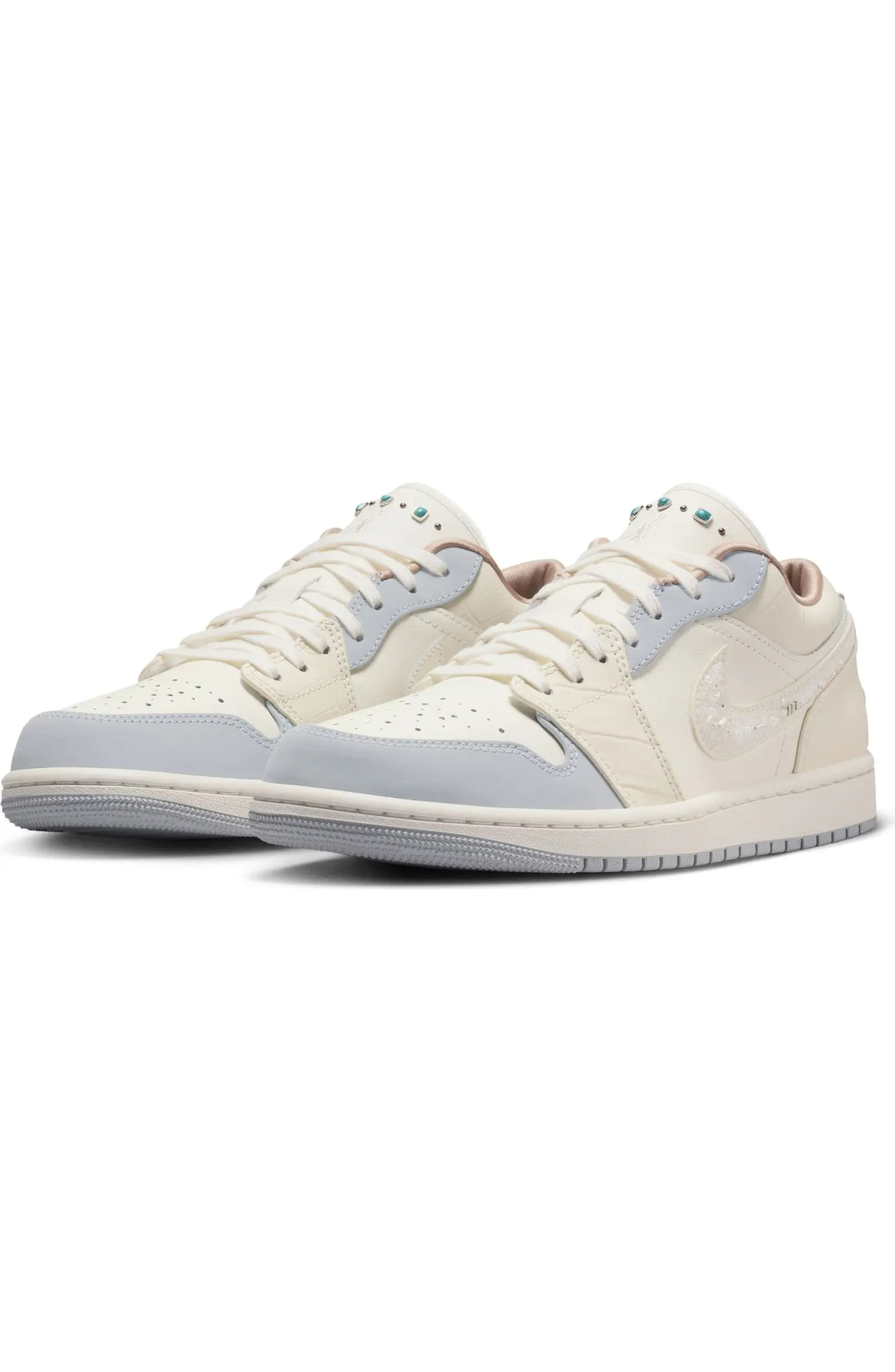 Air Jordan 1 Low Sneaker (Women) | Nordstrom