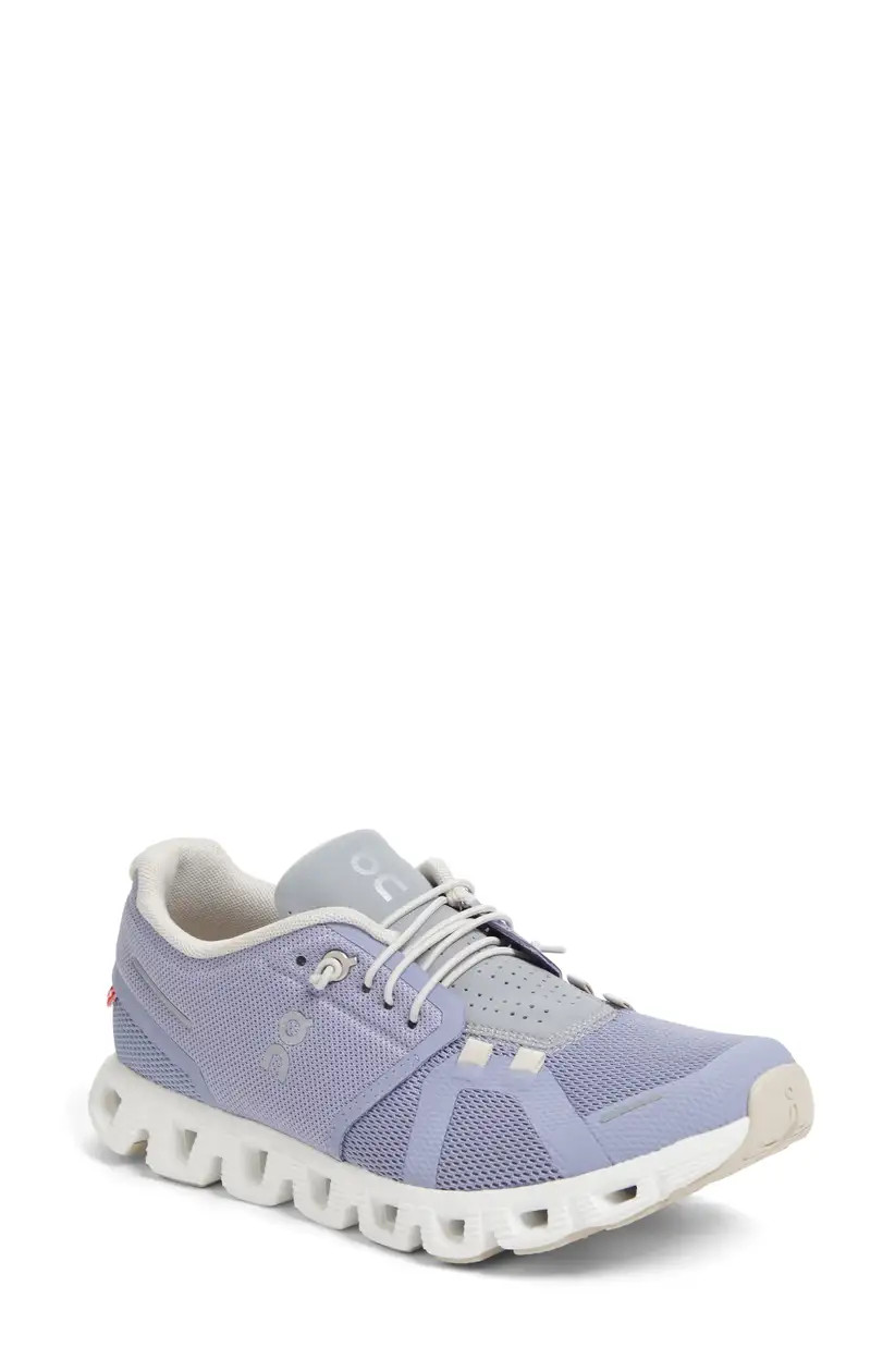 On Cloud 5 Coast Sneaker (Women) | Nordstrom