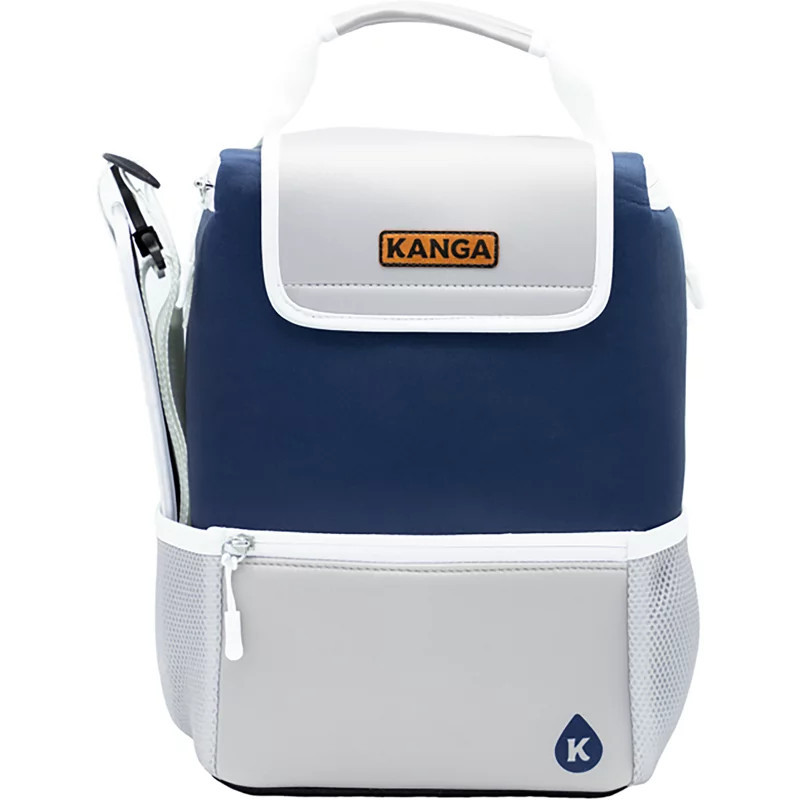 Kanga Coolers Midnight 6/12-Pack Pouch | Academy Sports + Outdoors