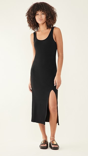 Melina Rib Dress | Shopbop