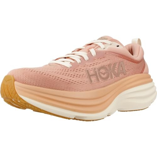Hoka Women Bondi 8 | Amazon (US)