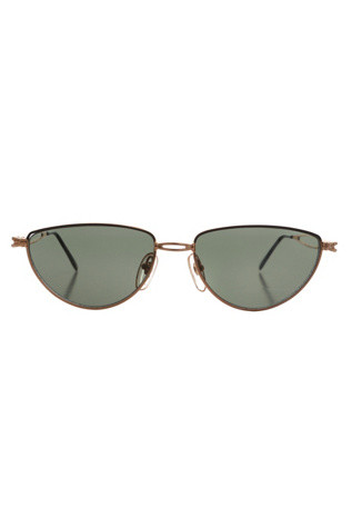 Vintage Veanne Sunglass by Sunglass Museum | Free People (Global - UK&FR Excluded)