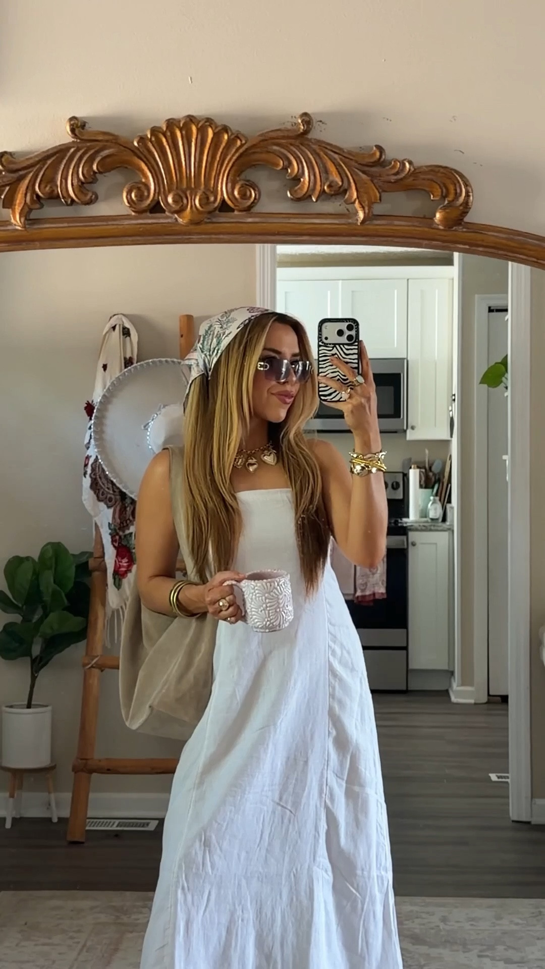 Quince outfits of the week 
Use code:  INFG-26ELIAESPARZAMUSIC10 

#LTKootd #LTKgrwm