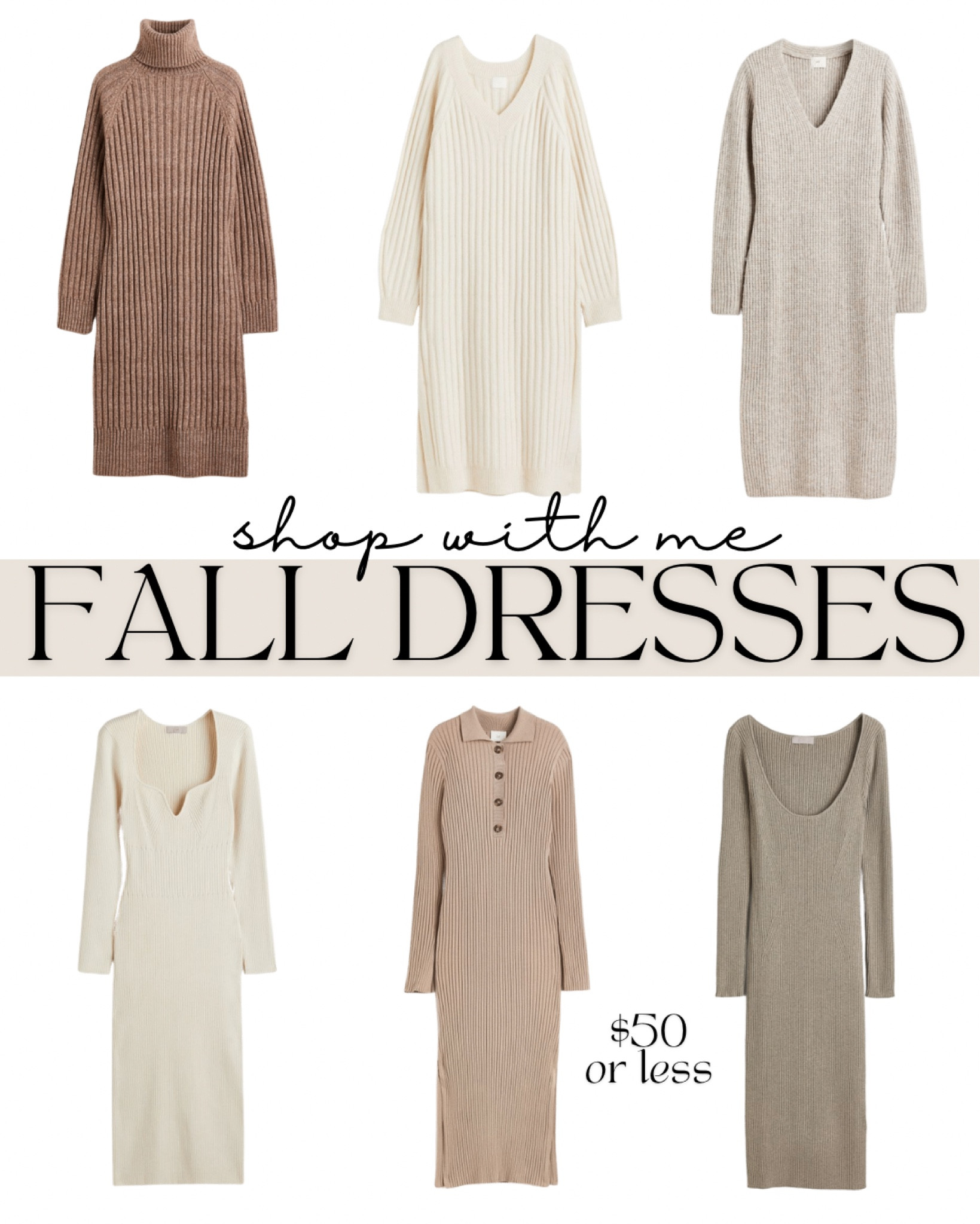My H&M fall dresses under $50 top picks! 


Fall dresses, fall outfits, neutral sweater dress, sweater dress, Thanksgiving outfits, Halloween outfits, ribbed sweater dress, crewneck sweater dress, turtleneck sweater dress, loose sweater dress, oversized sweater dress, fitted sweater dress, midi sweater dress, fall outfit, fall outfits, wedding guest dress, Labor Day sale, fall wedding Guest dress, fall, maternity, maternity dress, on sale, neutral aesthetic, aesthetic outfits, ootd, fall ootd, fall fashion finds, fall fashion, teacher outfits, work dress, casual business outfits, business casual outfits, casual outfit, every day outfits, every day fall outfit, every day work clothes, teacher work clothes, teach her fall work clothes, fall cardigan, fall sweater, neutral sweater, neutral cardigan

#LTKunder50 #LTKSeasonal #LTKSale