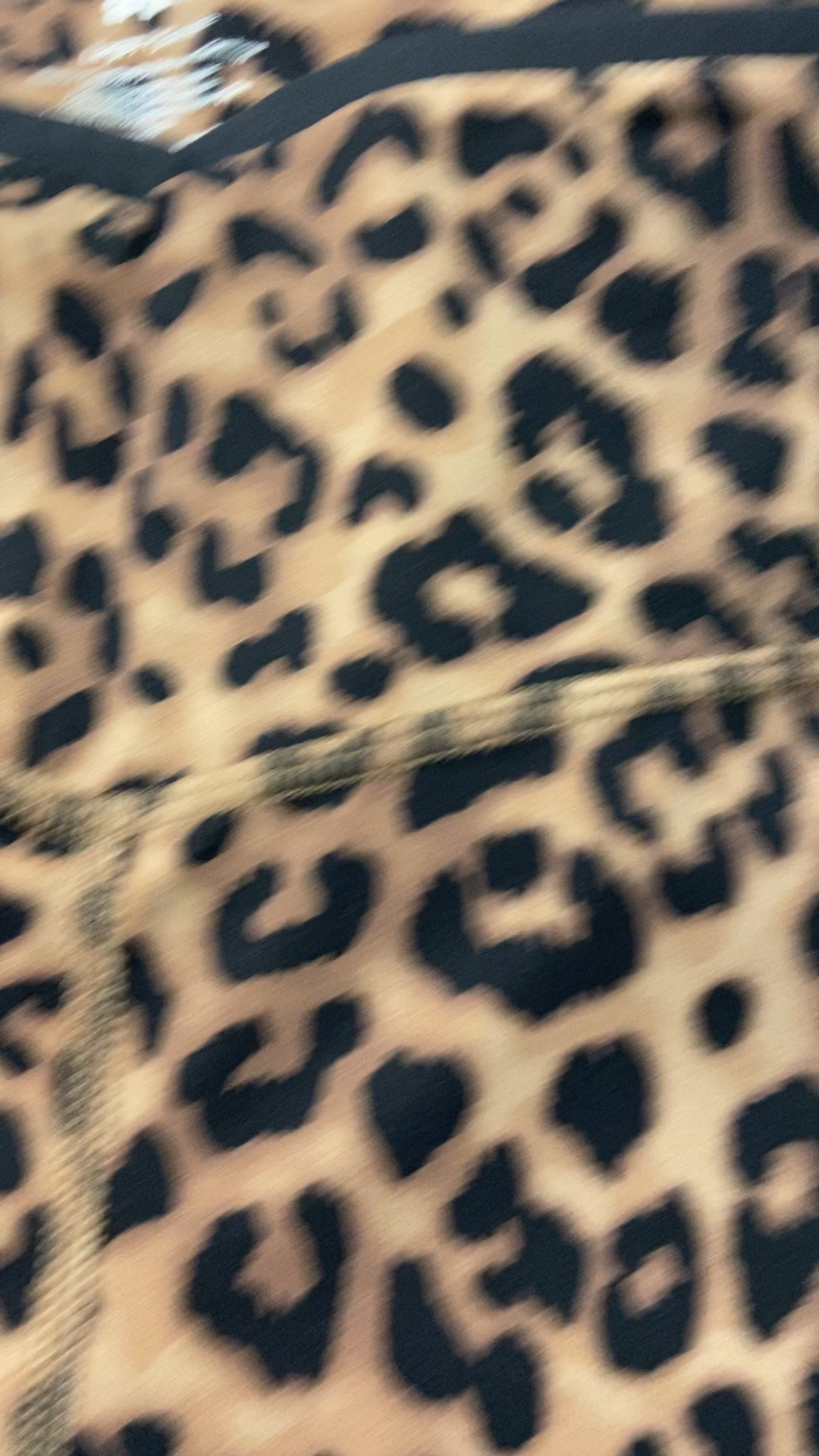 Cheetah Bike Shorts

#LTKActive