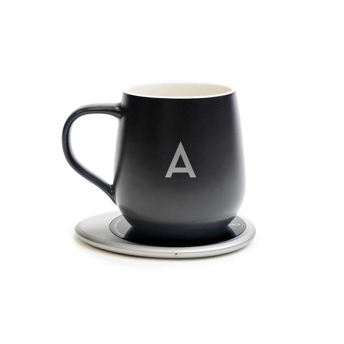 Self Heating Mug | Mark and Graham