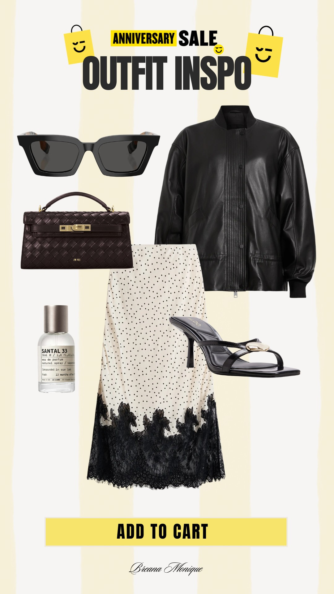 Nordstrom Anniversary Sale 💛 Outfit Inspo!

#LTKgrwm #LTKootd #LTKSaleAlert
