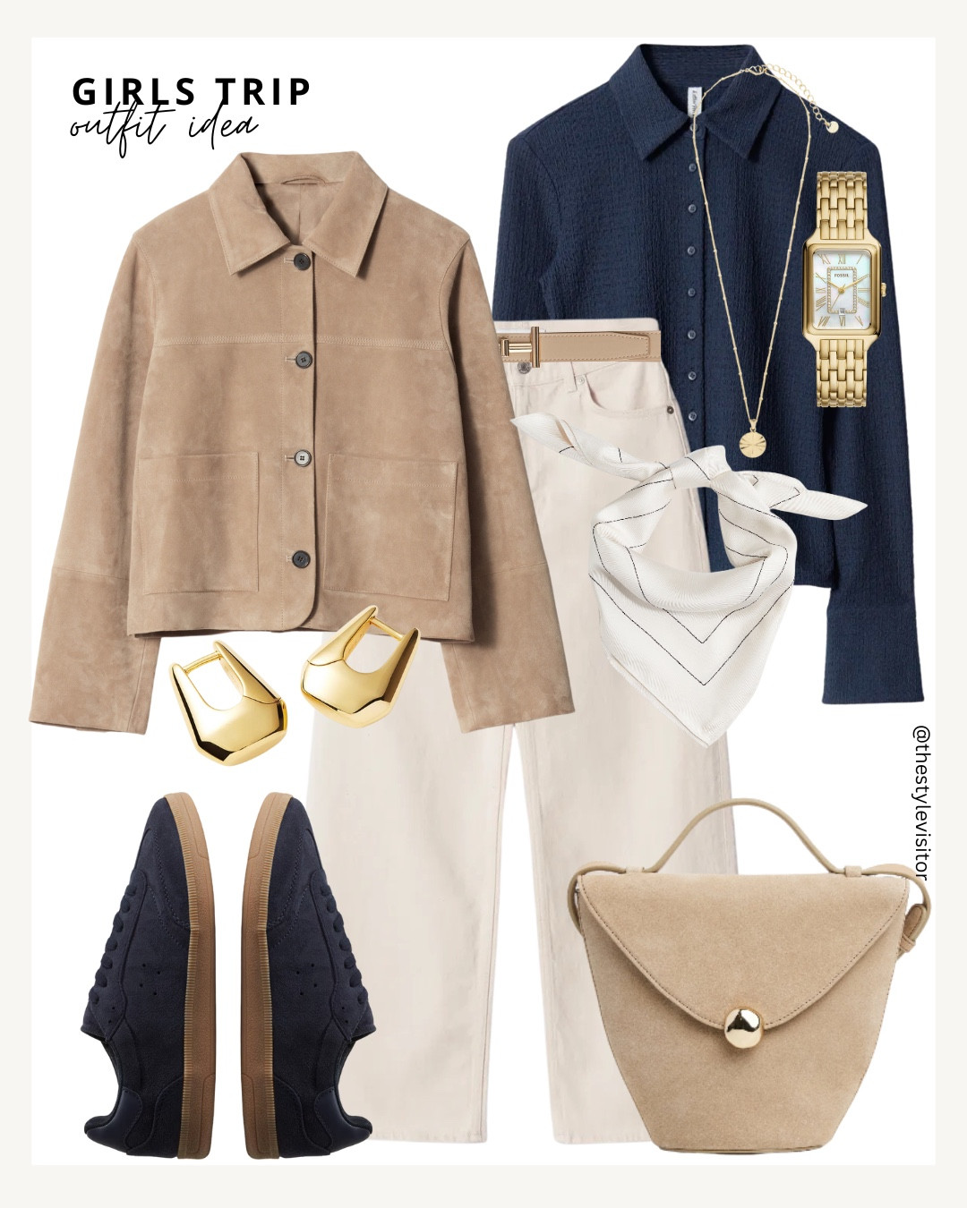 7 X JEANS OUTFIT IDEAS 👖 

I will post these ideas with their accessories individually on my LTK profile !

Spring outfit, spring work work, jeans, light wash jeans, dark wash jeans, denim, beige jeans, cropped jeans, wide leg jeans, straight jeans 

#LTKWorkwear #LTKSeasonal #LTKStyleTip