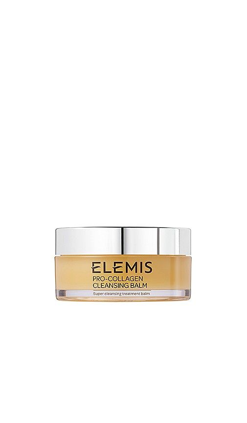 ELEMIS Pro-Collagen Hydrating Cleansing Balm in Beauty: NA. | Revolve Clothing (Global)