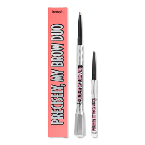 Precisely, My Brow Duo Defining Eyebrow Pencil Set | Ulta