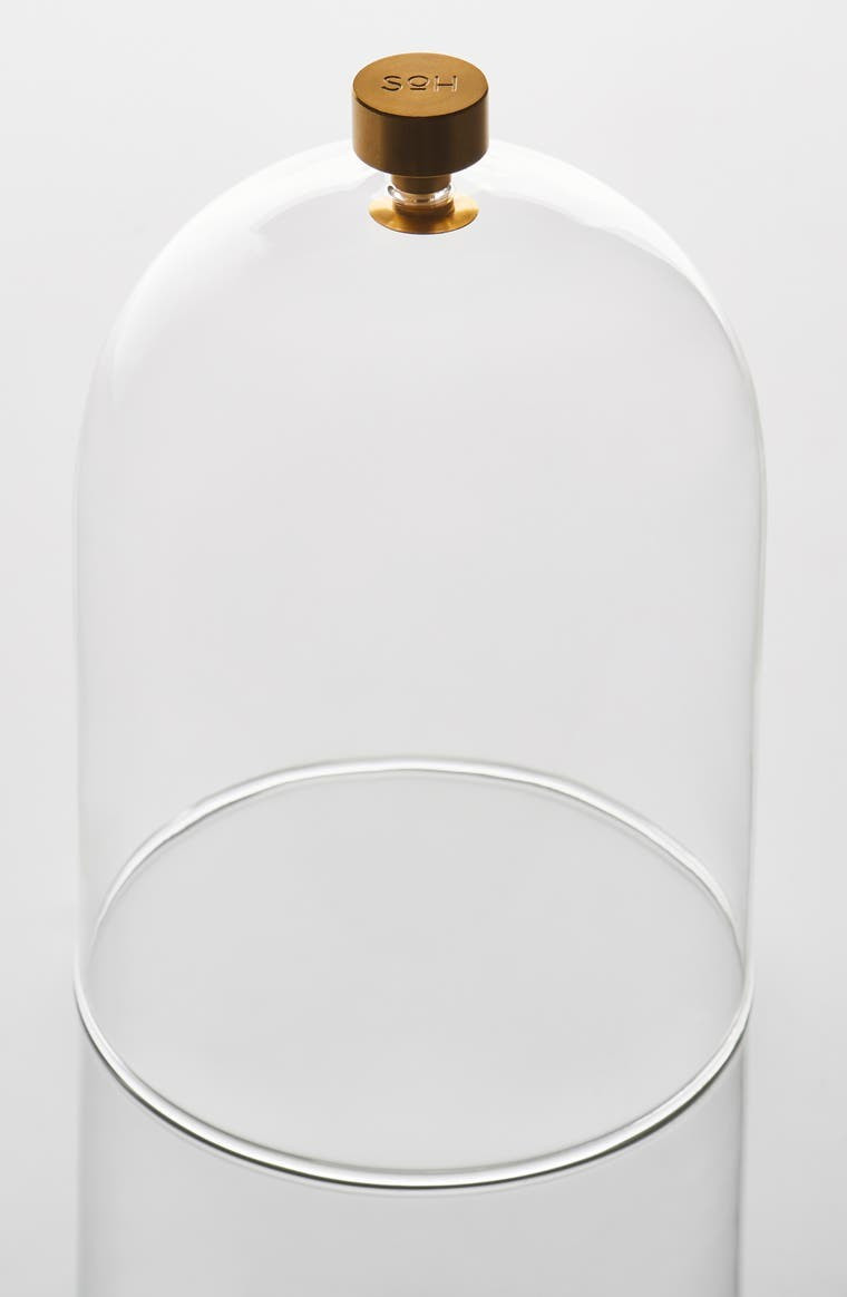 Glass Cloche | Nordstrom