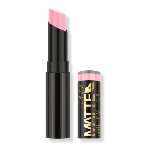 Matte Flat Velvet Lipstick | Ulta