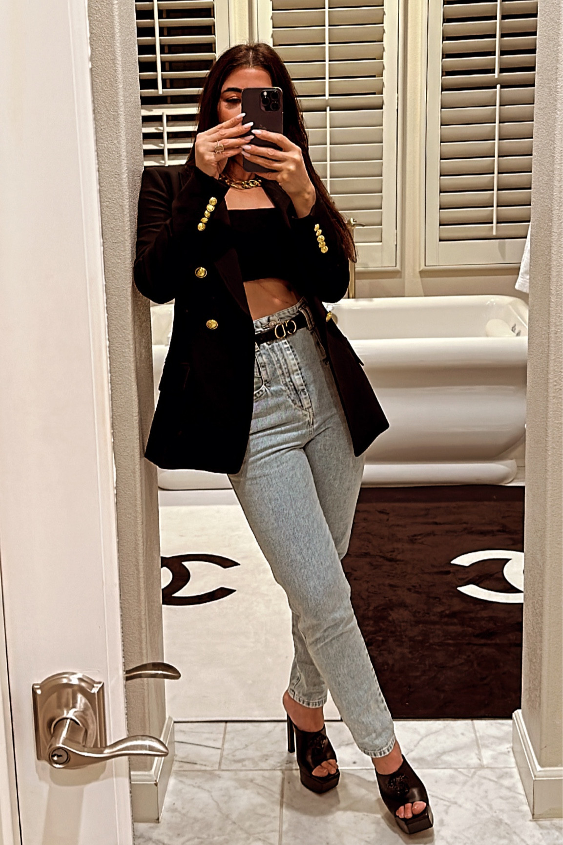 #LTKstyletip #LTKfit #LTKcurves