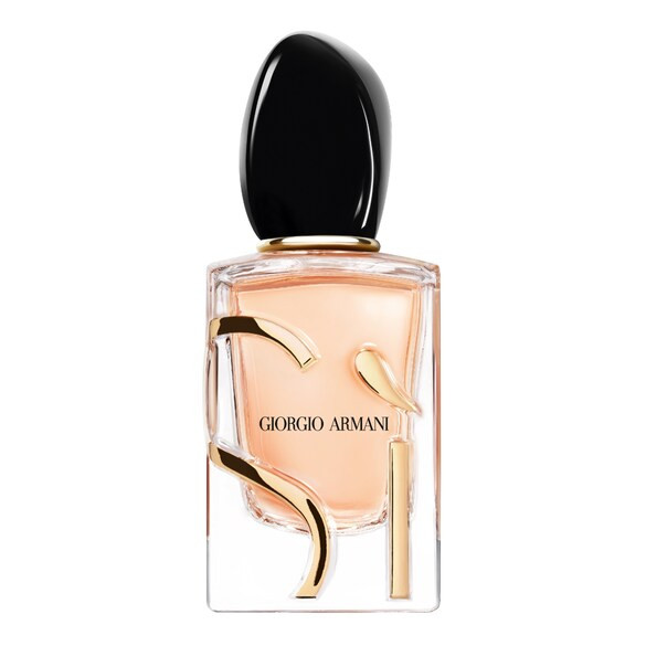 ARMANI | Sì - Eau De Parfum Profumo Donna Ricaricabile | Sephora (IT)
