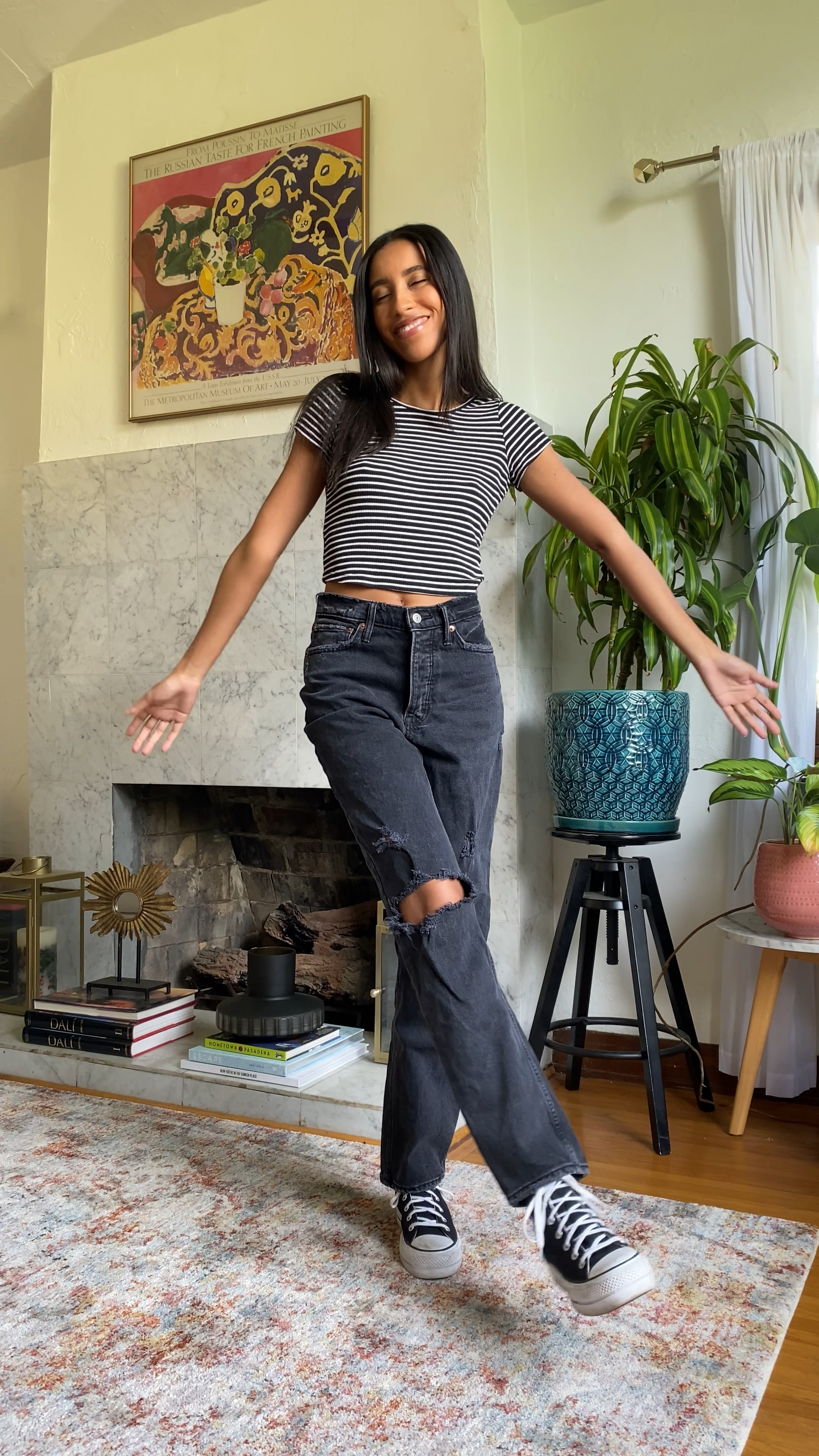 sharing some of my abercrombie denim faves! truly cannot go wrong with their jeans and a couple of these are on clearance for super cheap!

#LTKVideo #LTKfindsunder100 #LTKsalealert