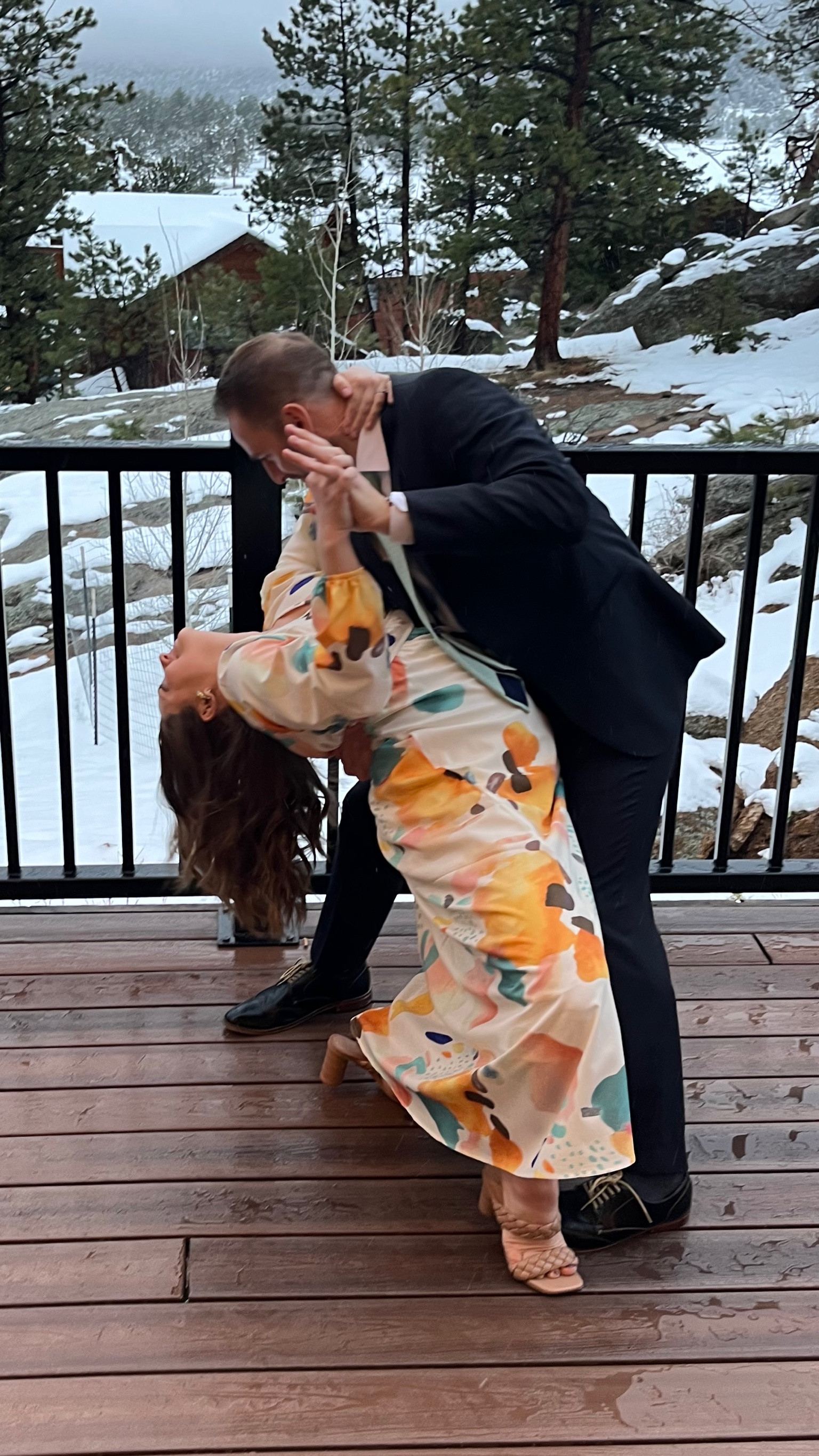 My new go to wedding guest dress 💛

Oh, and these shoes are a must have. Walked up and down a mountain and danced all night in them pain free!

#LTKWedding #LTKBeauty #LTKSeasonal