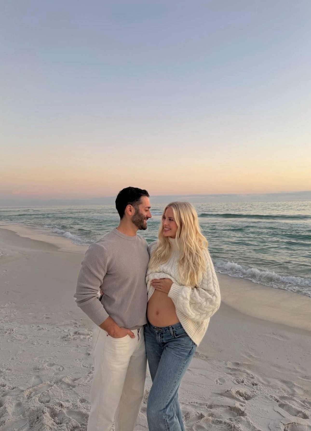 Winter outfit - wearing a medium in sweater , 27 in jeans (blue Bellini please)
 #kathleenpost

Winter chic, cold weather outfit, winter at the beach, Christmas at the beach 



#LTKTravel #LTKdayinmylife #LTKootd #LTKSeasonal