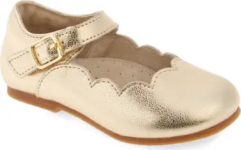 L'AMOUR Kids' Sonia Mary Jane Flat | Nordstrom | Nordstrom