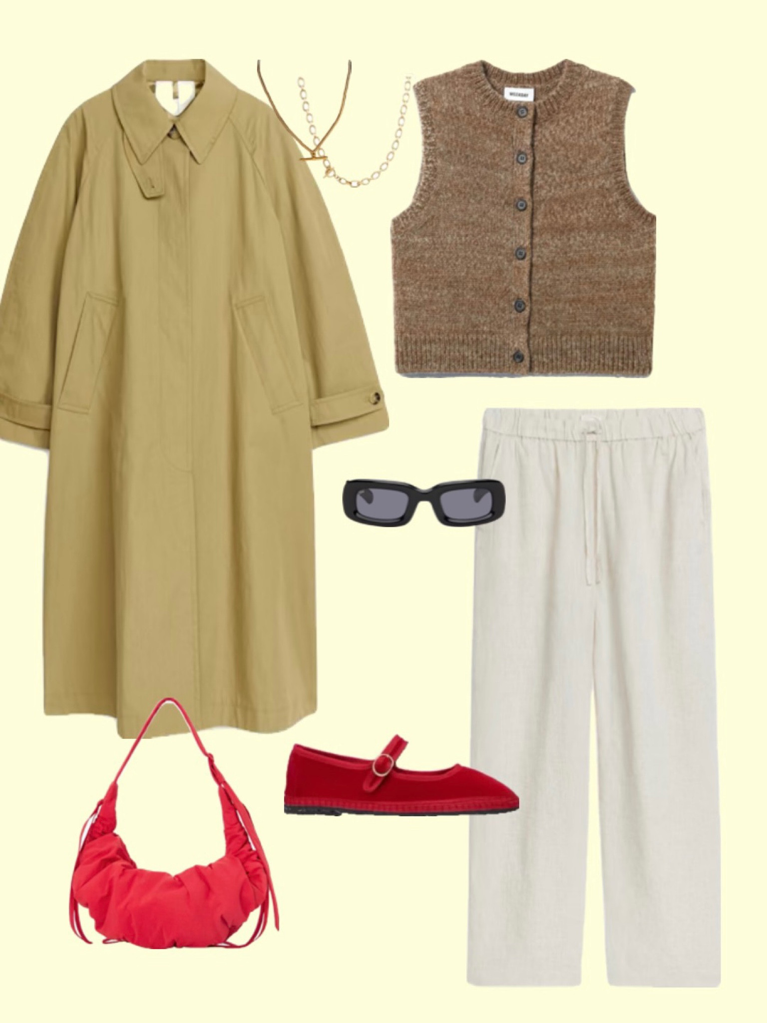 Autumn fashion inspo part 2 - card 1 xx

#FashionMonth #LTKeurope #LTKuk