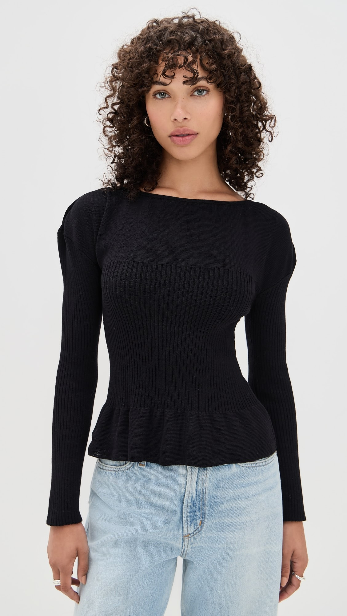 Alma Top | Shopbop