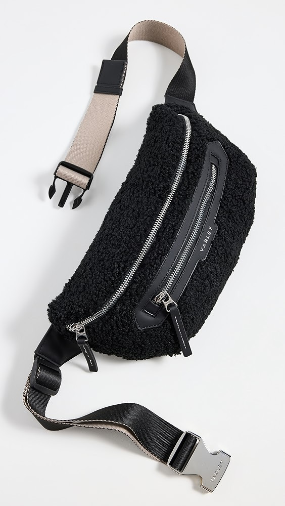 Varley Kansa Sherpa Belt Bag | Shopbop | Shopbop