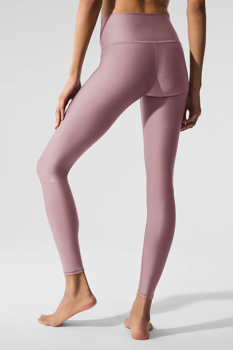 7/8 High-Waist Airlift Legging | Alo Yoga (US)