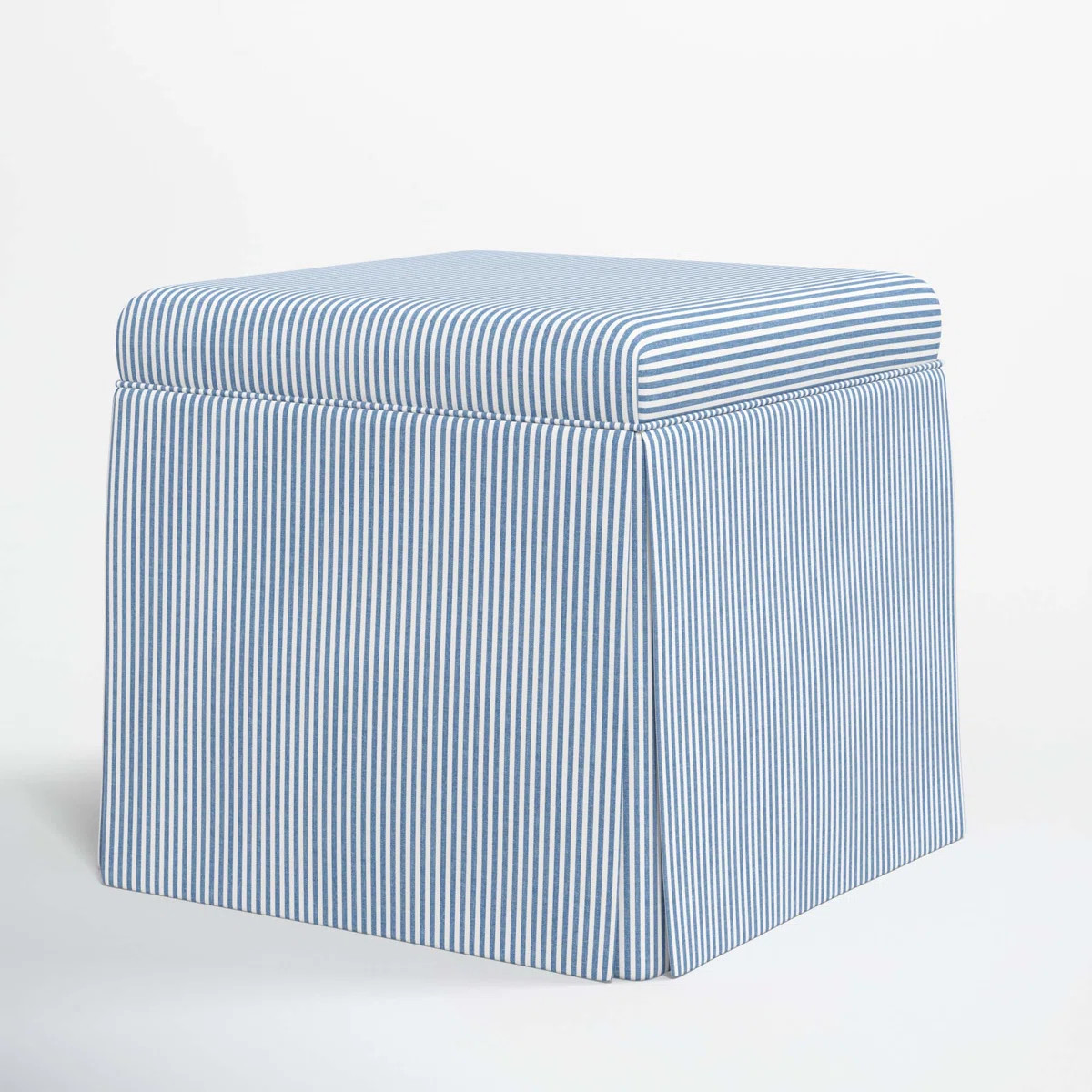 Jebb Upholstered Storage Ottoman | Wayfair North America