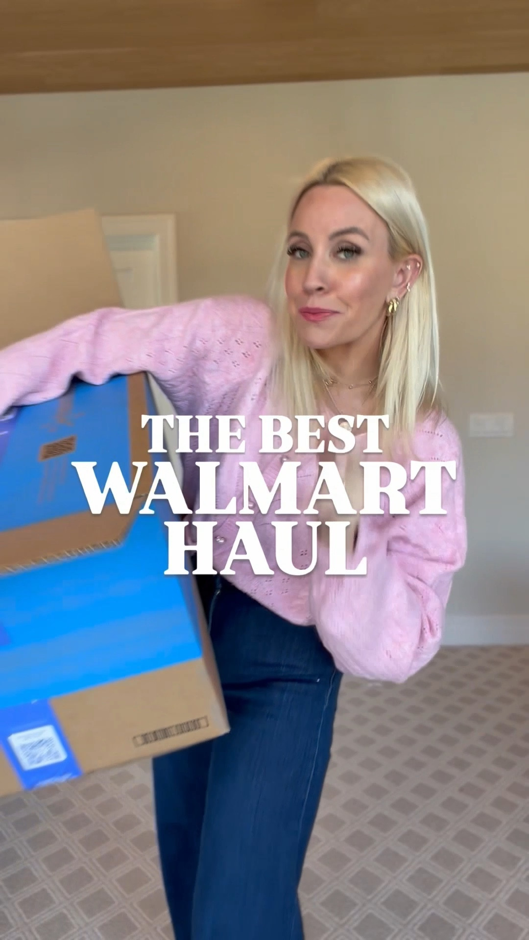 The best Walmart haul! 

#LTKFindsUnder50 #LTKFindsUnder100 #LTKootd