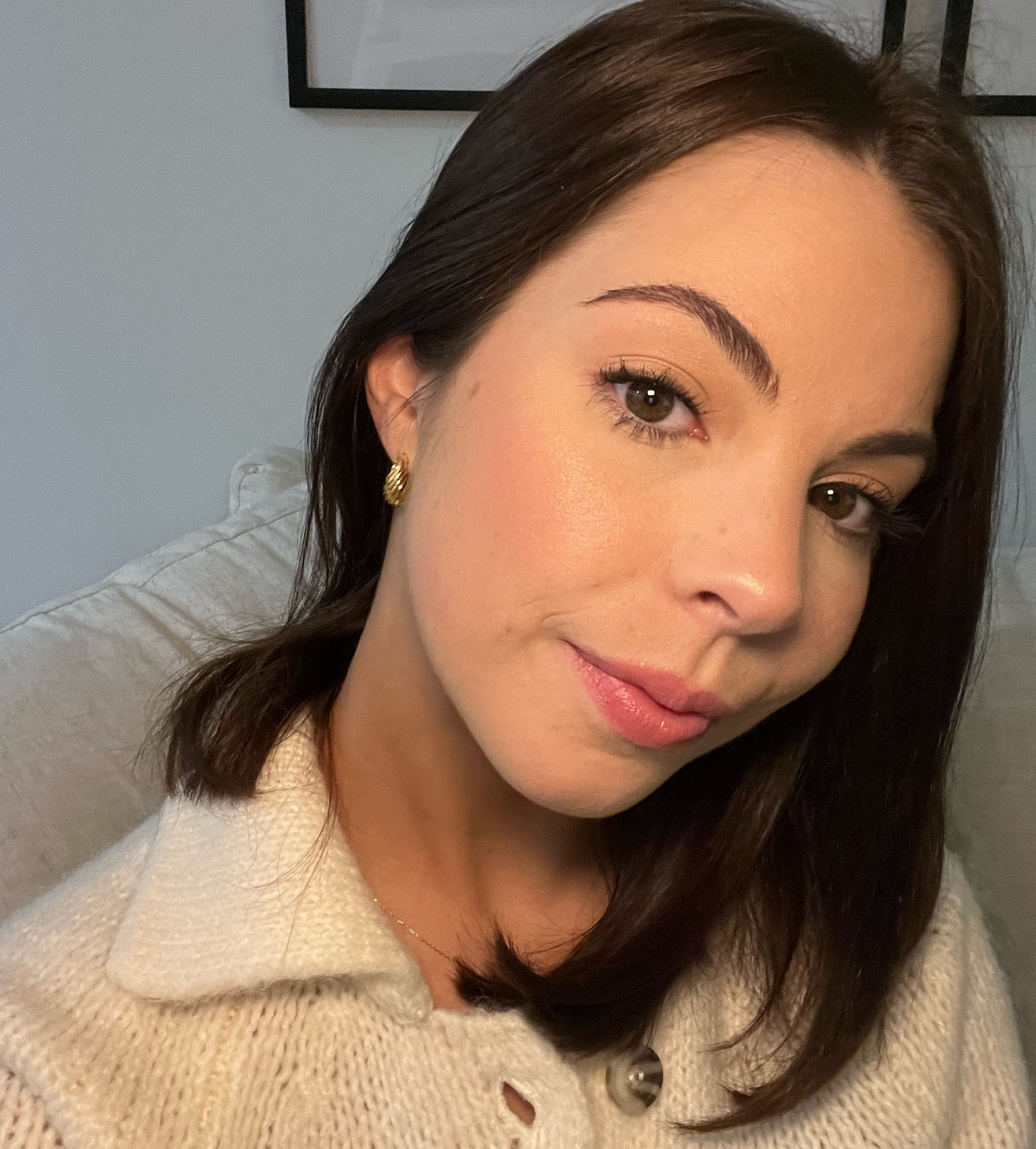 My makeup routine. 🎀💄

#LTKfindsunder100 #LTKHoliday #LTKbeauty