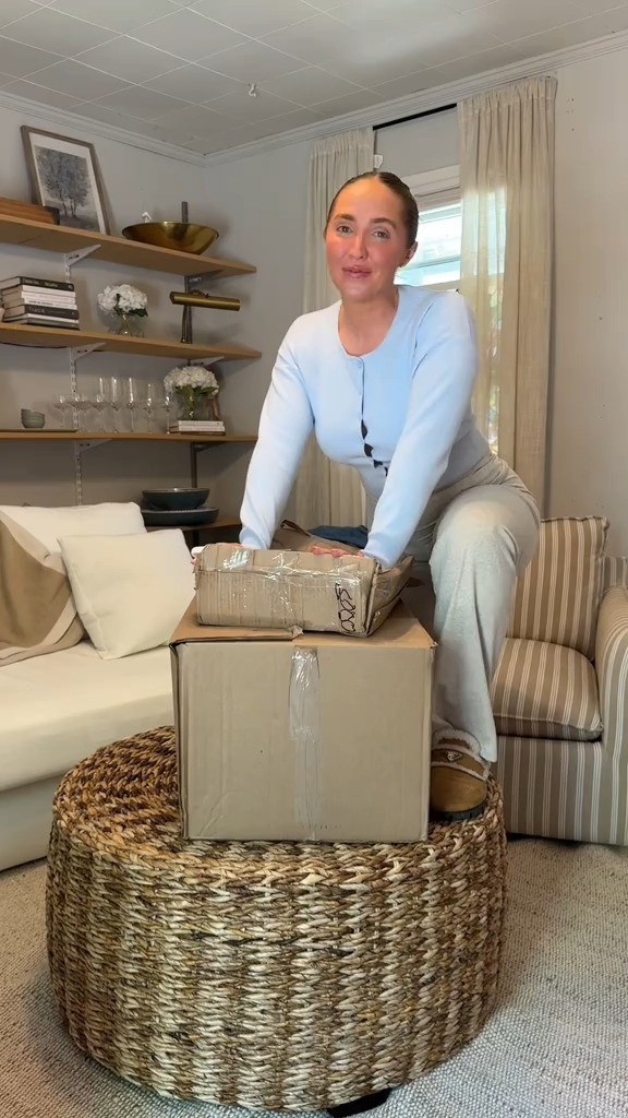 Anthropologie Haul🤍 

 #LTKHome #LTKStyleTip