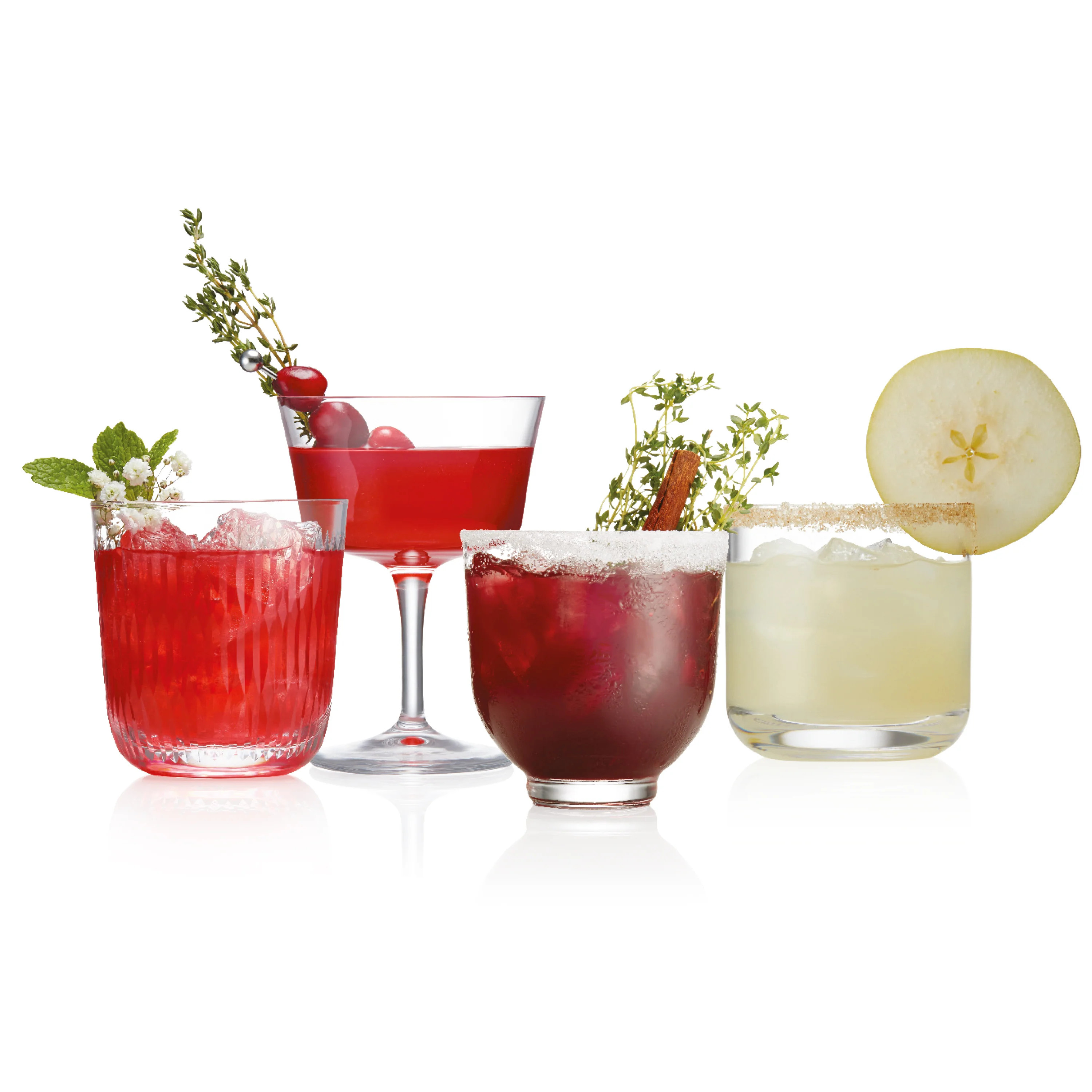 The Winter Tequila Collection 2024 - Variety Pack | Bartesian